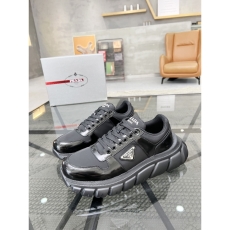 Prada Casual Shoes